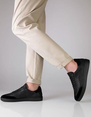 Herren Tanzsneaker 7430 Marke SUNY by Anna Kern