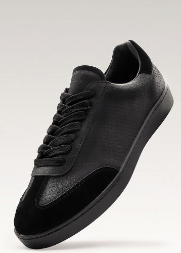 Herren Tanzsneaker 7430 Marke SUNY by Anna Kern