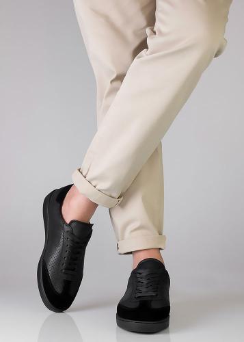 Herren Tanzsneaker 7430 Marke SUNY by Anna Kern