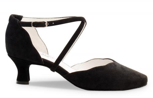Tanzschuh Anna Kern 572-50 Denise