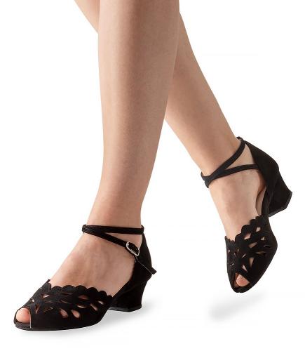 Tanzschuh Anna Kern 530-35 Sabrine