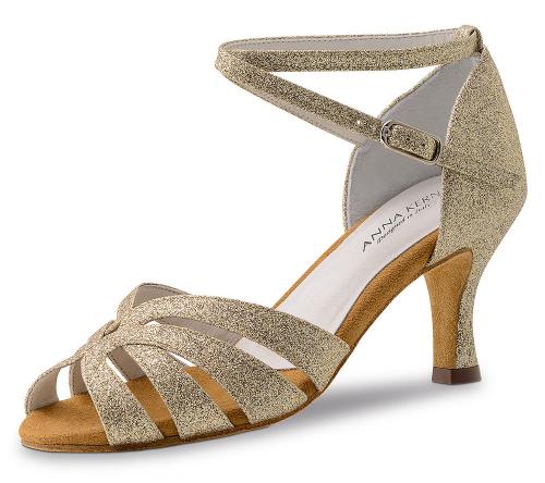 Tanzschuh Anna Kern Lisette 750-60