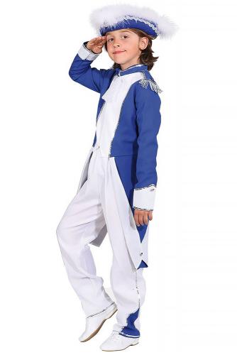 Gardemajor Kinder