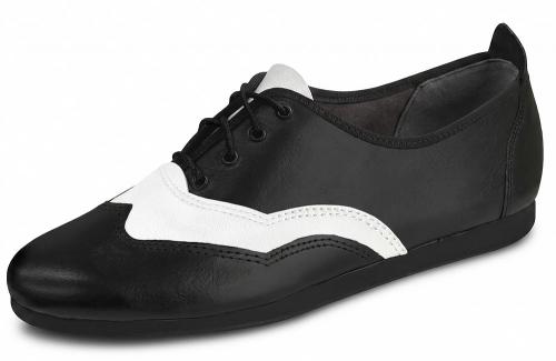 Tanzschuh  Bleyer Boogie Woogie 7130-N