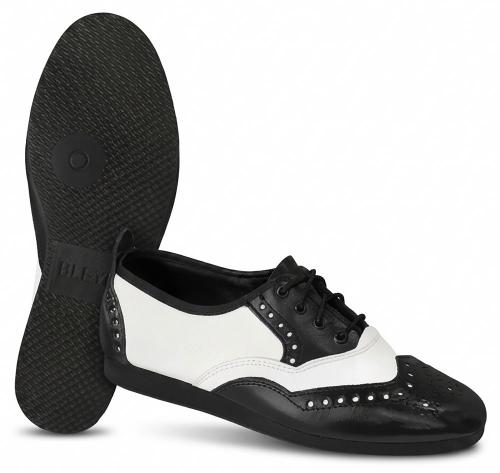 Tanzschuh Bleyer Swing 7134-N