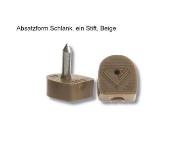 Diamant Ersatz Absatzflecke