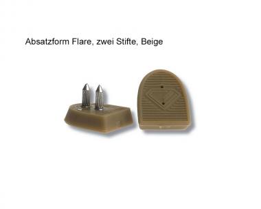 Diamant Ersatz Absatzflecke