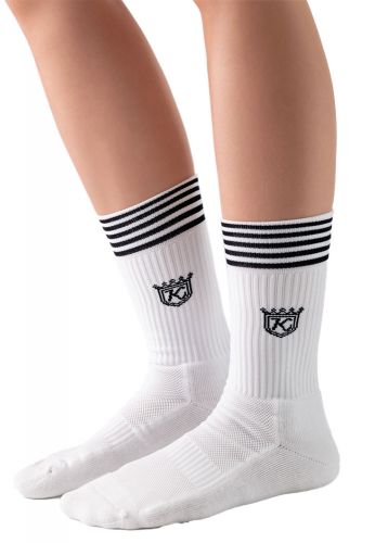 Werner Kern Tanzsocken
