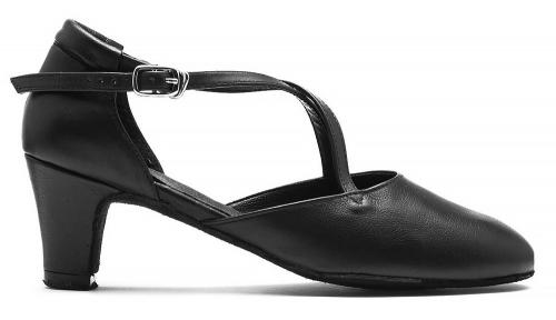 Rumpf Standard Tanzschuh Broadway 5,0