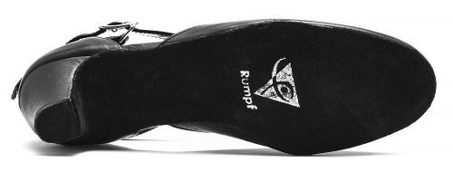 Rumpf Standard Tanzschuh Broadway 5,0