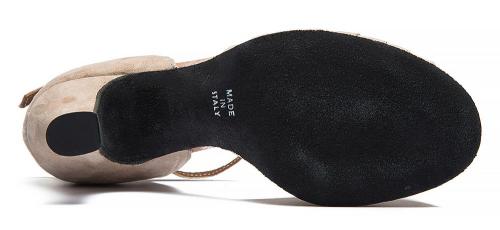 Rumpf Tanzschuh 9178 Beige
