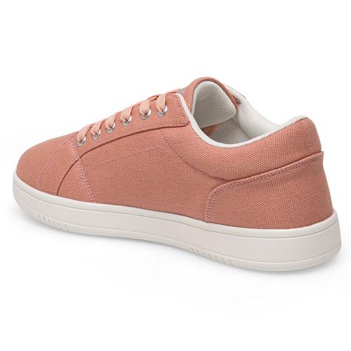 Sneaker Rumpf Leo