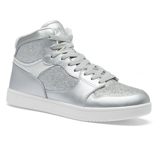 Boot Sneaker Rumpf Sparkle