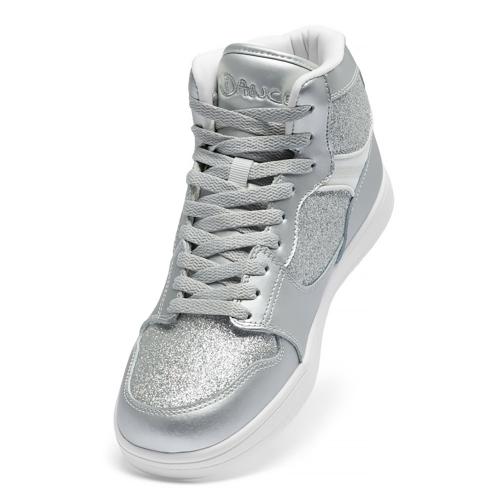 Boot Sneaker Rumpf Sparkle