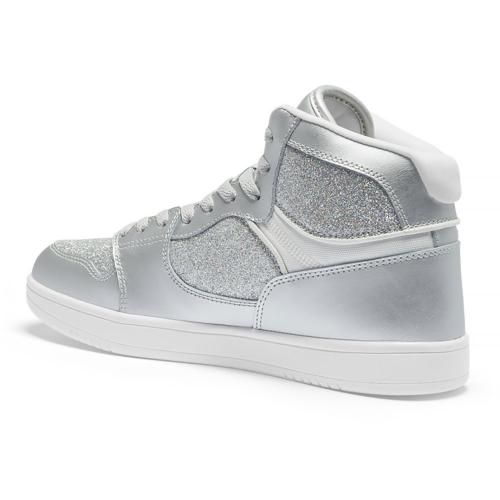 Boot Sneaker Rumpf Sparkle