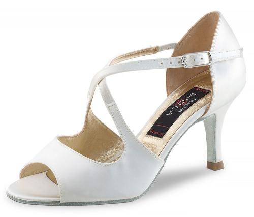 Tanzschuh Nueva Epoca Mable