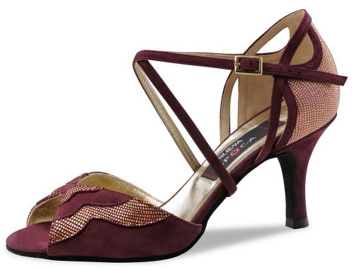 Tanzschuh Nuevo Epoca Catalina