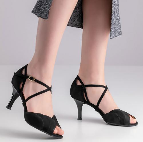 Tanzschuh Nuevo Epoca Mara
