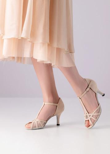 Tanzschuh Nuevo Epoca Nuria
