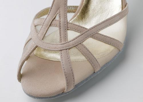Tanzschuh Nuevo Epoca Nuria