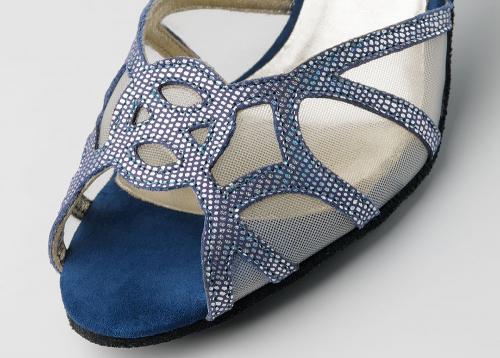 Tanzschuh Nuevo Epoca Adriana