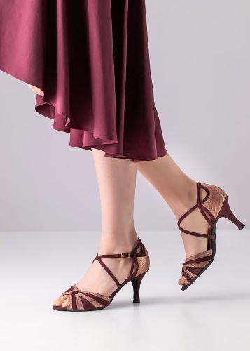 Tanzschuh Nuevo Epoca Vienna