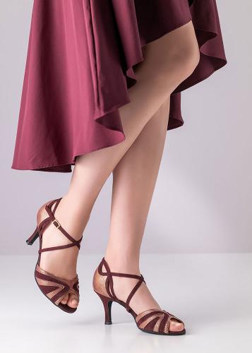 Tanzschuh Nuevo Epoca Vienna