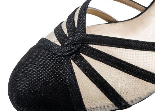 Tanzschuh Nuevo Epoca Sylvie