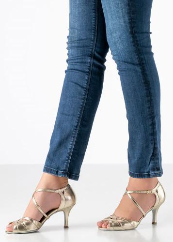 Tanzschuh Nuevo Epoca Cleo