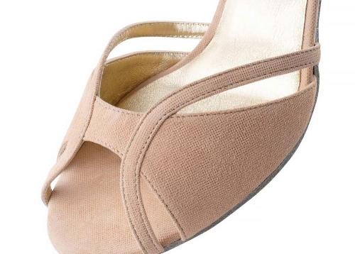 Tanzschuh Nuevo Epoca Ornella