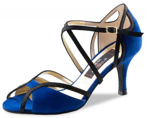 Tanzschuh Nuevo Epoca Maxima