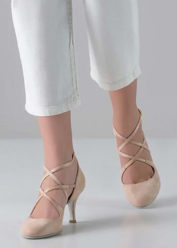 Tanzschuh Nuevo Epoca Valeria
