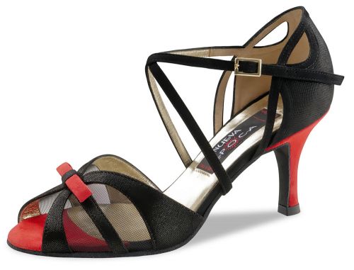 Tanzschuh Nuevo Epoca Beatriz