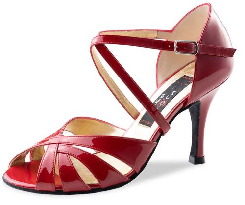 Tanzschuh Nuevo Epoca Adora