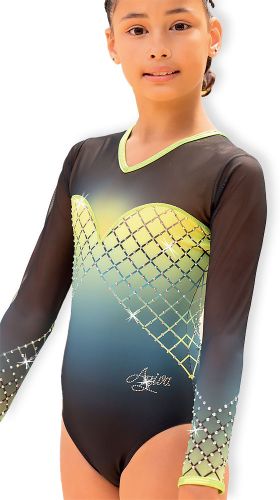 AGIVA Gymnastik-/Turnbody