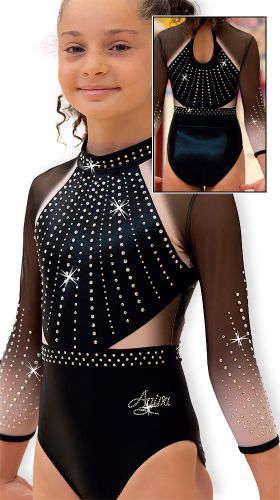 AGIVA Gymnastik-/Turnbody