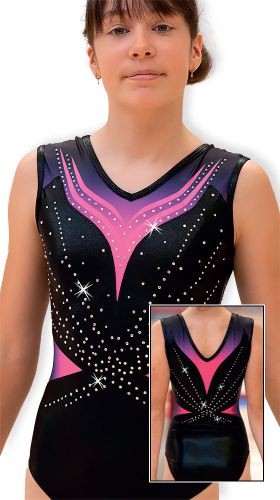 AGIVA Gymnastik-/Turnbody