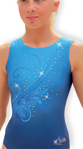 AGIVA Gymnastik-/Turnbody