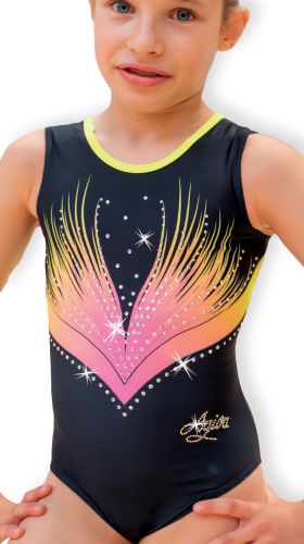 AGIVA Gymnastik-/Turnbody
