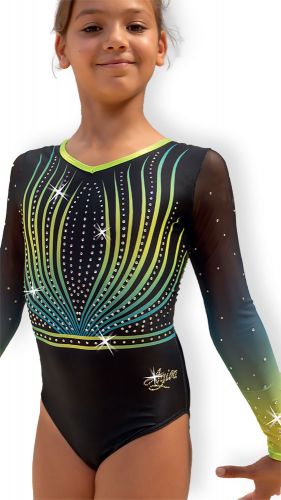 AGIVA Gymnastik-/Turnbody