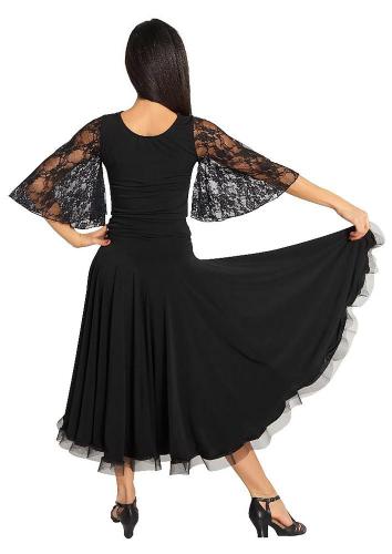 Rumpf Damen-Tanzrock Tosca