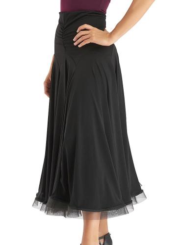 Rumpf Damen-Tanzrock Tosca