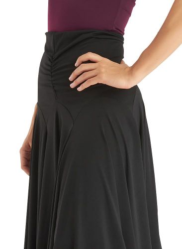 Rumpf Damen-Tanzrock Tosca