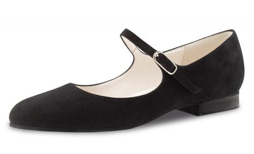 Tanzschuh Werner Kern Vega Comfort