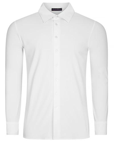 Rumpf Herren Tanzhemd Burgos
