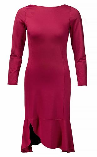 Tanzkleid Zuri, Werner Kern Dancewear