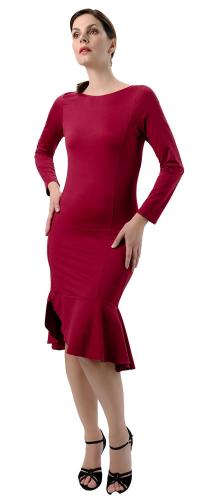 Tanzkleid Zuri, Werner Kern Dancewear