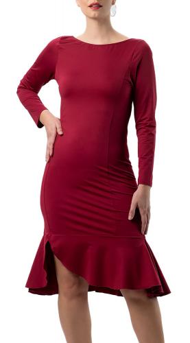 Tanzkleid Zuri, Werner Kern Dancewear
