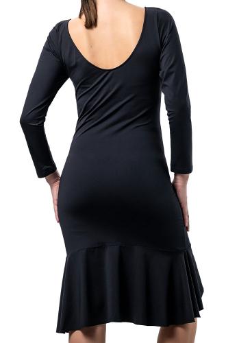 Tanzkleid Zuri, Werner Kern Dancewear