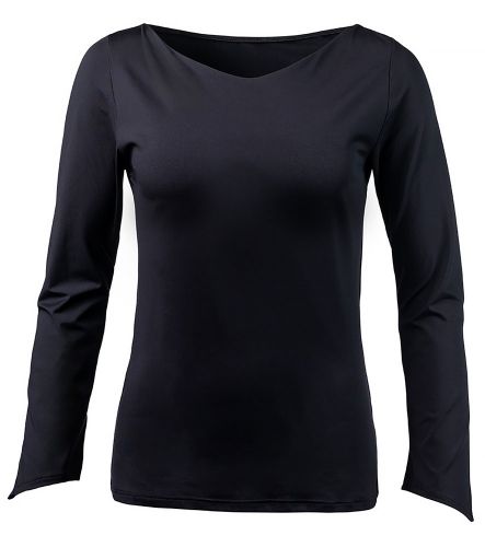 Langarmshirt Suki, Werner Kern Dancewear